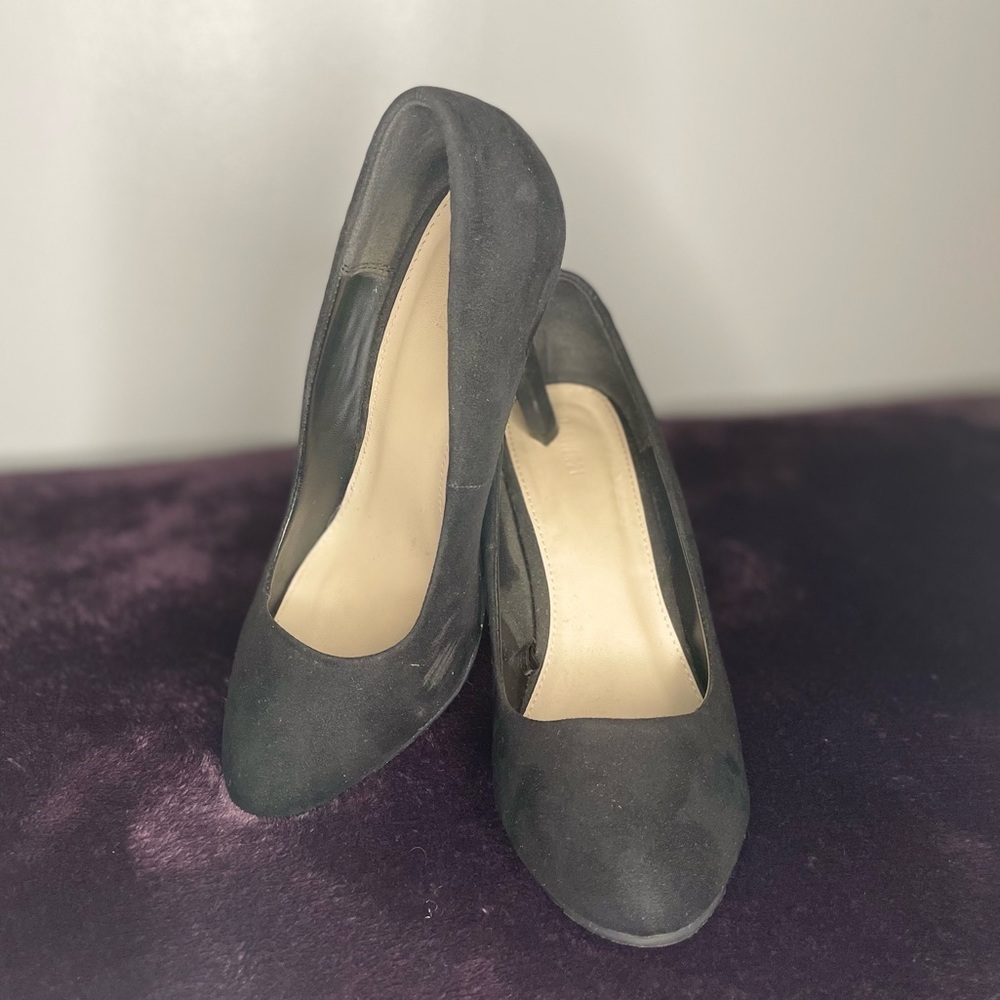 Forever 21 Pumps